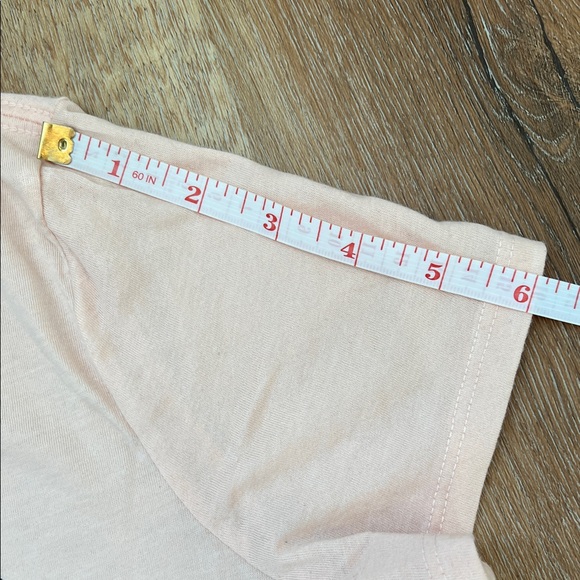 The North Face Light Peach Donkey Graphic Tee Size S - Picture 9 of 15